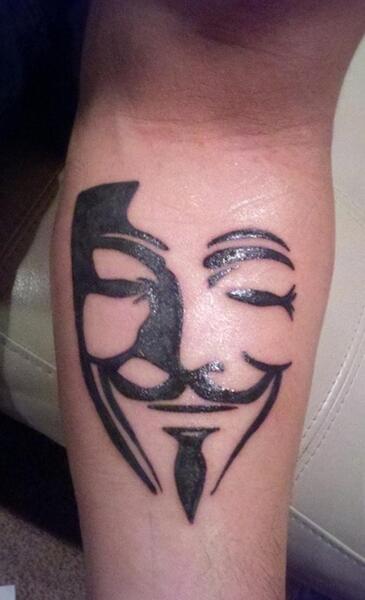 عکس های tattoo