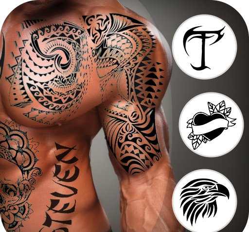 عکس های tattoo