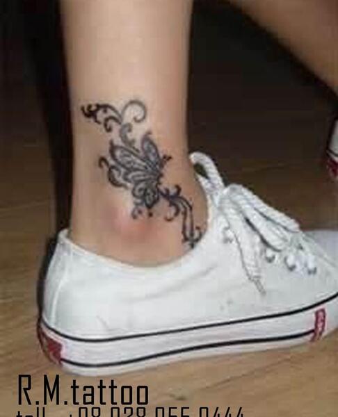 عکس های tattoo