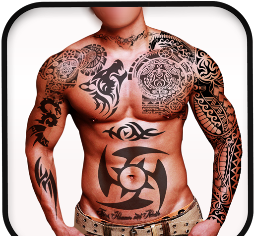 عکس های tattoo