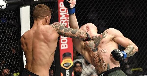 عکس های ufc