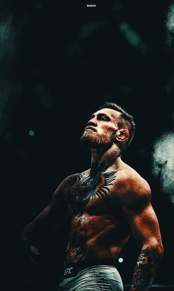عکس های ufc