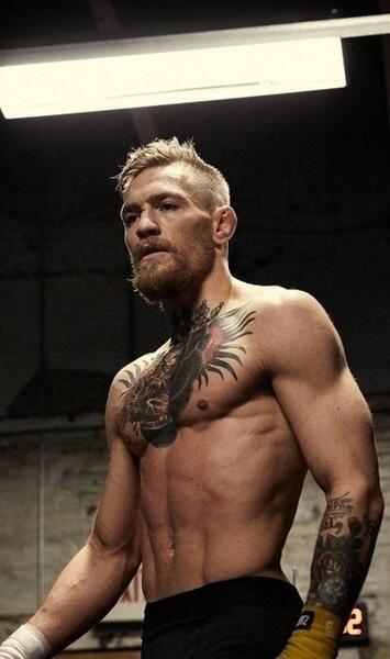 عکس های ufc