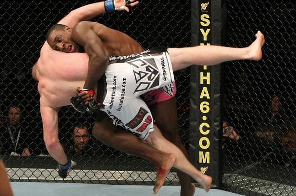 عکس های ufc