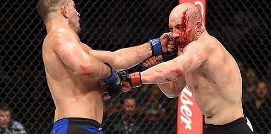 عکس های ufc