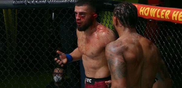 عکس های ufc