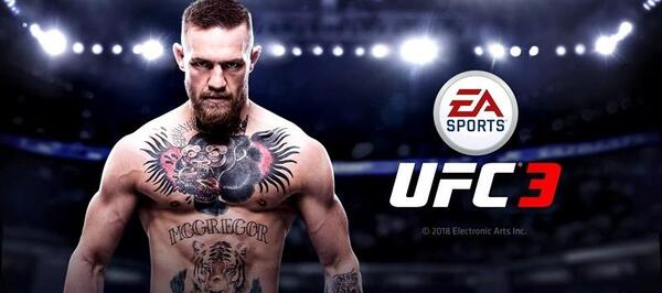 عکس های ufc