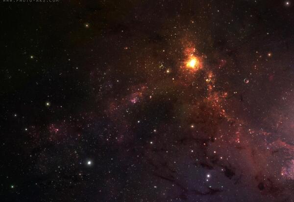 عکس های universe