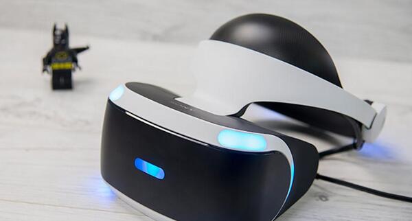 عکس های vr