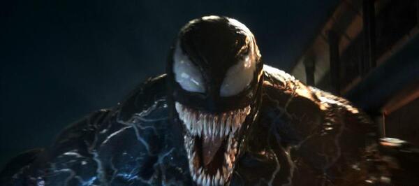عکس های venom