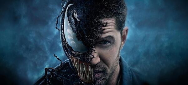 عکس های venom