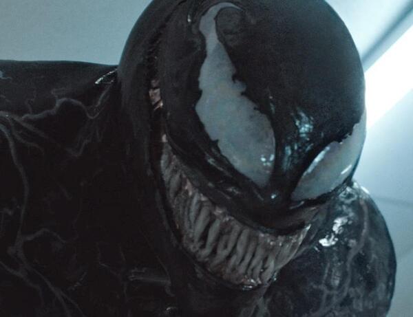عکس های venom