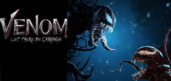 عکس های venom