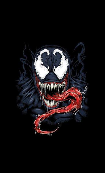 عکس های venom
