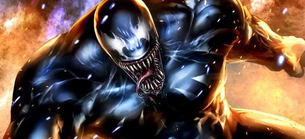 عکس های venom