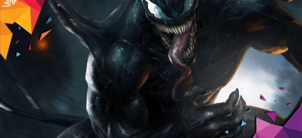 عکس های venom