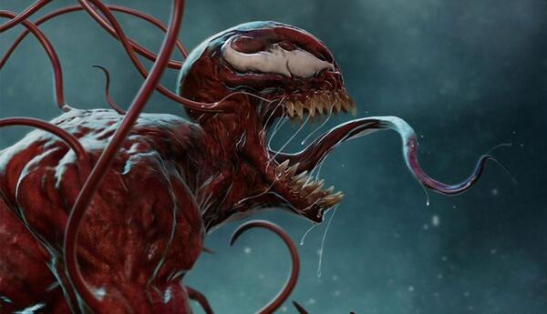 عکس های venom