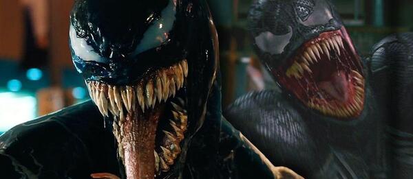 عکس های venom