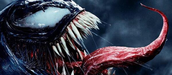 عکس های venom