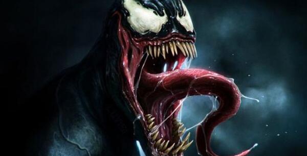 عکس های venom