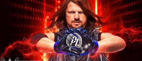 عکس های wwe