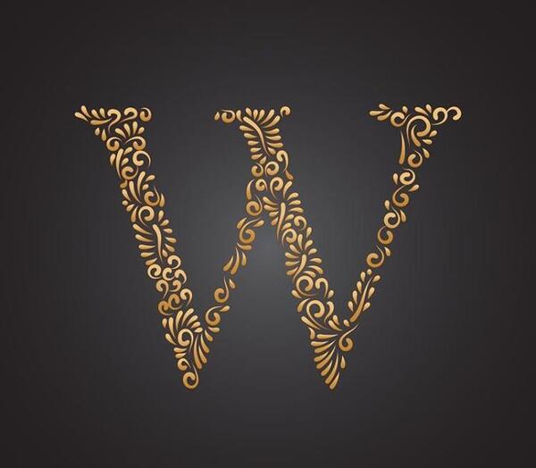 عکس های w