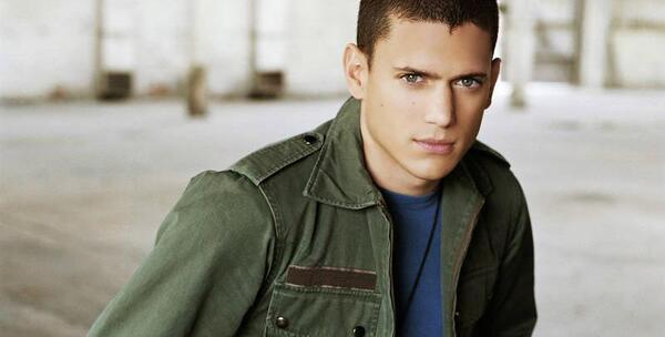 عکس های wentworth miller