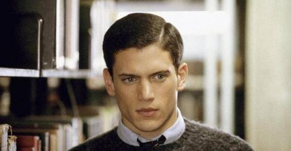 عکس های wentworth miller