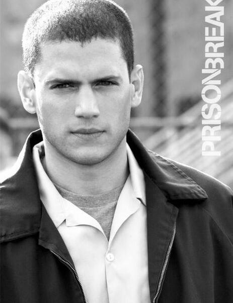 عکس های wentworth miller