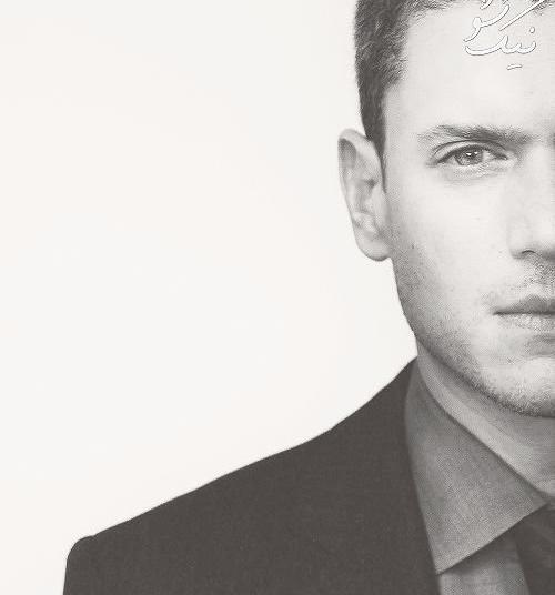عکس های wentworth miller