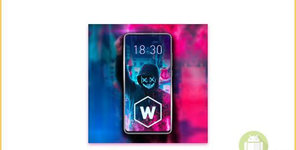 عکس های wallcraft