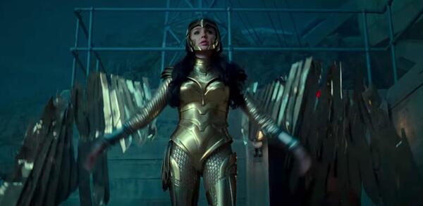 عکس های wonder woman
