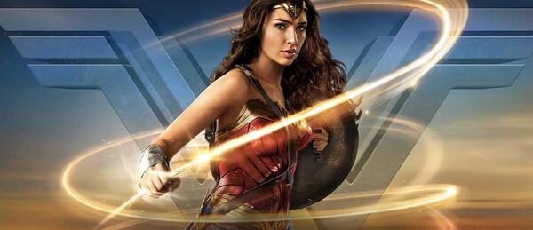 عکس های wonder woman