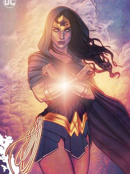 عکس های wonder woman