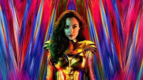 عکس های wonder woman