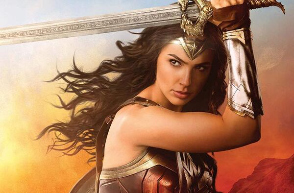 عکس های wonder woman