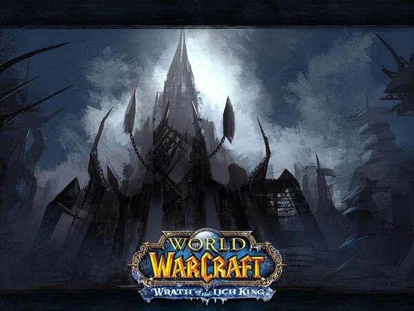 عکس های world of warcraft