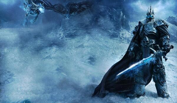 عکس های world of warcraft