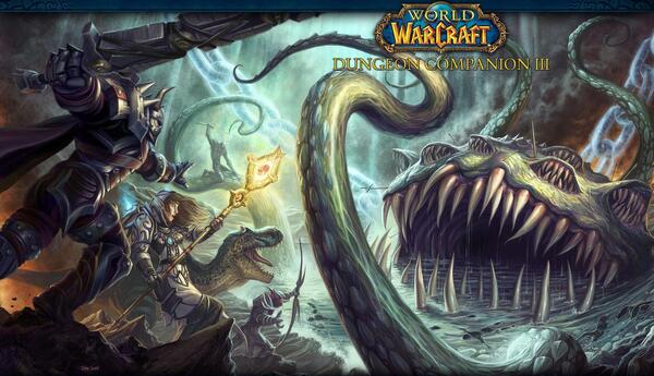 عکس های world of warcraft