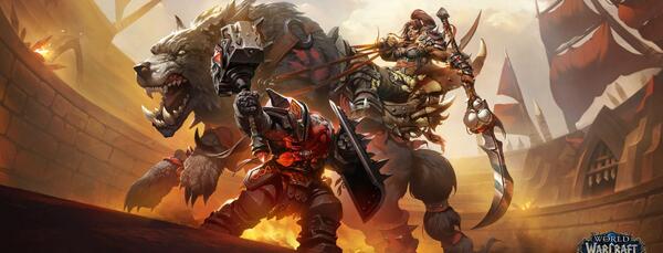 عکس های world of warcraft