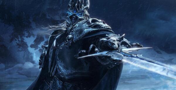 عکس های world of warcraft