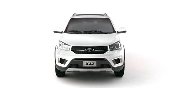 عکس های x22