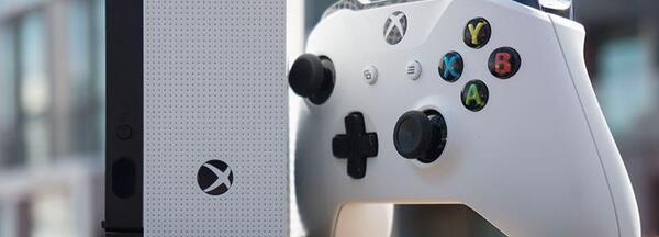 عکس های xbox one s