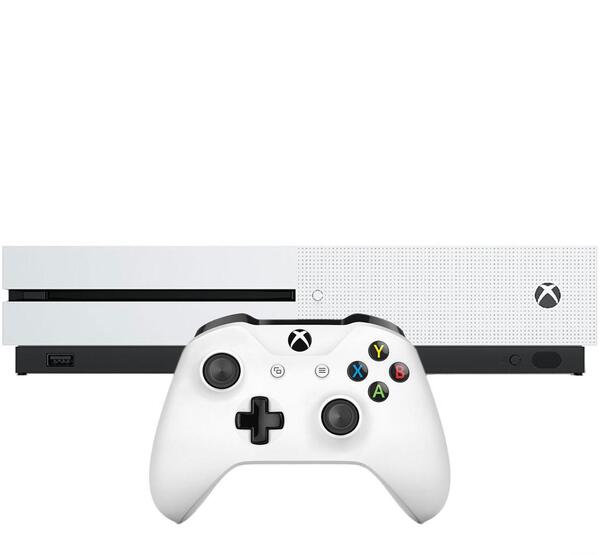 عکس های xbox one s