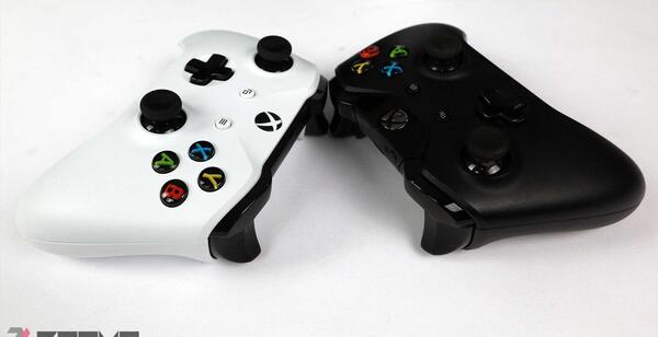 عکس های xbox one s