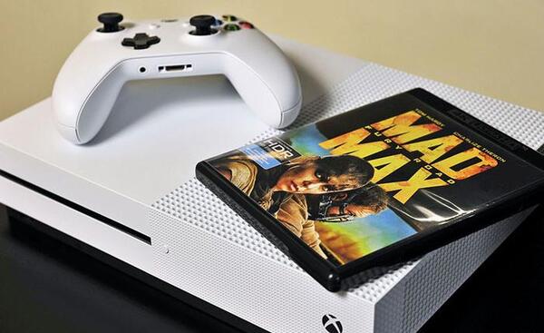 عکس های xbox one s