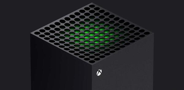 عکس های xbox series x
