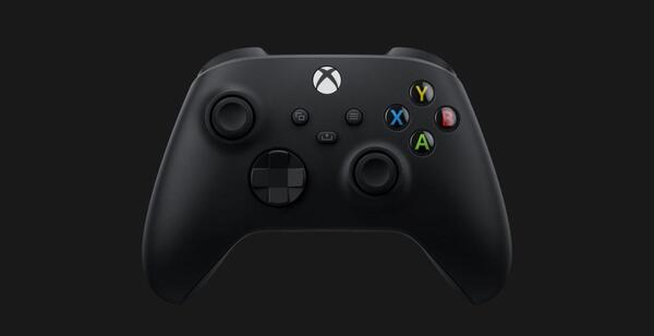 عکس های xbox series x