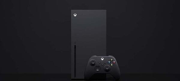 عکس های xbox series x