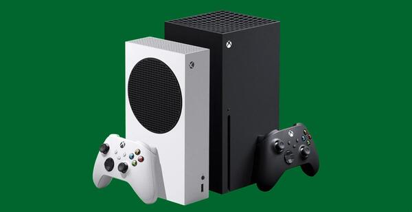 عکس های xbox series x